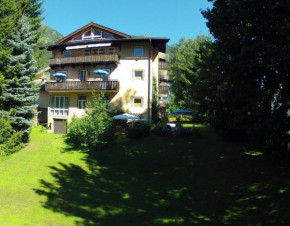 Kur- und Gästehaus Villa Anna, Bad Hofgastein, Österreich